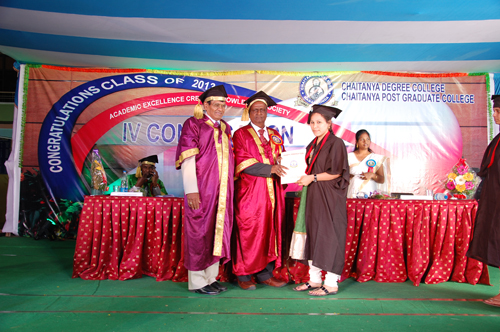 convocation 2014